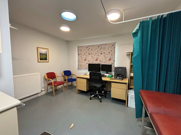 Regent Street Surgery, 73 Regent Street, Stonehouse, Investment / Development / Investment / Development For Sale - Int 1.jpg