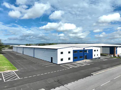 Units J1, J2 & K, Birch Business Park, Heywood, Industrial/Logistics To Let - K 2.JPG