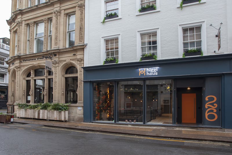 26 Clare Street, Bristol, Office To Let - 1 IMG_4112.JPG