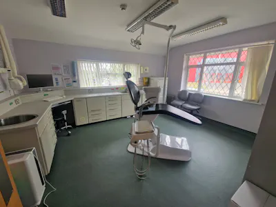 84 Northern Road, Portsmouth, Healthcare / Office To Let - 20250819_111353.jpg