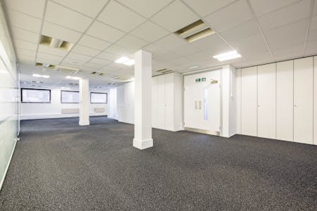 201 Haverstock Hill, London, Office To Let - 201HaverstockHill12.jpg