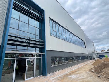 Unit 1 INTER, Tewin Road, Tewin Road, Welwyn Garden City, AL7 1BD