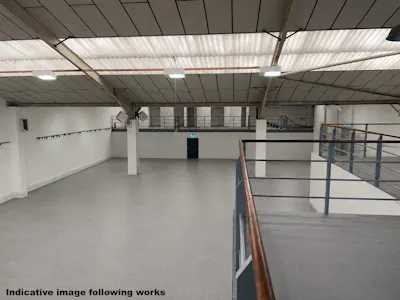 Unit 2A Monarch Works, Stoke-on-Trent, Industrial / Industrial/Logistics / Leisure To Let - Edited Larger WH with wording.jpg