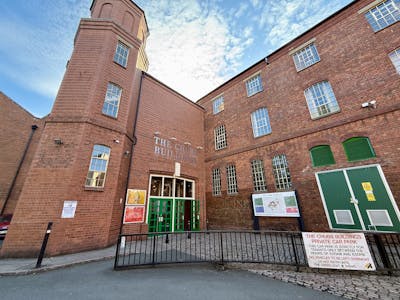 The Chubb Buildings, Wolverhampton, Office To Let - Photo 23092025 10 23 48.jpg
