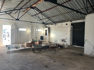 Rear of 52-54 Oxford Street, Kidderminster, Mixed Use / Retail / Trade Counter / Warehouse To Let - P5.jpg