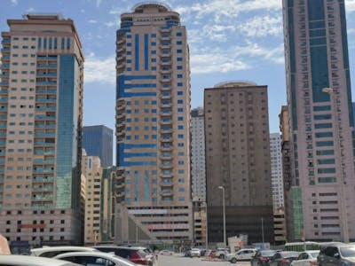 Al Suwaidi Building, Sharjah, Retail To Let - IMG20250225WA0018.jpg