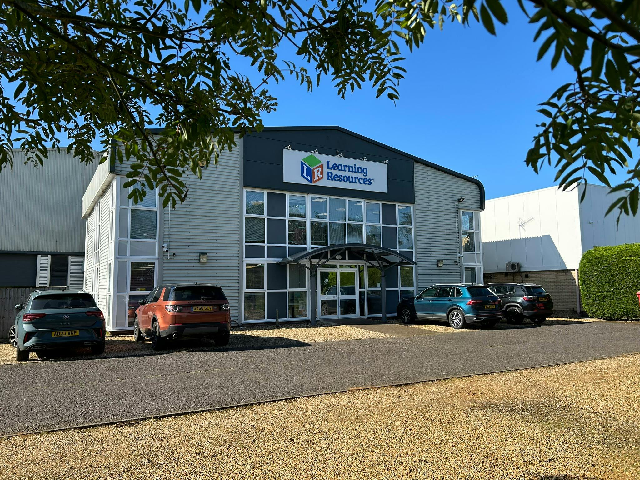 North Lynn Industrial Estate, 51A Bergen Way