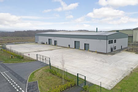 Unit 10, Data Drive, Wakefield, Industrial To Let - IMG_4571.jpg