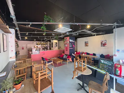 5-7 Preston Road, Brighton, A3 (Restaurants and Cafes) / Healthcare / Leisure / Office / Restaurant / Cafe / Retail / High Street Retail / Retail - In Town / Retail - Out Of Town To Let - IMG_1880.jpeg