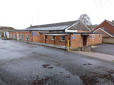 Former Social Club Premises, Upper Lambourn Road, Lambourn, Development Land / Education / Residential For Sale - 20240409_105817.jpg