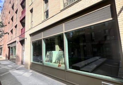 Edward Street Quarter, 42 Mighell Street, Brighton, A3 (Restaurants and Cafes) / Cafe (A1) / Class E Retail / Leisure / Food & Beverage / Gym / Leisure / Office / Retail To Let - Image 4