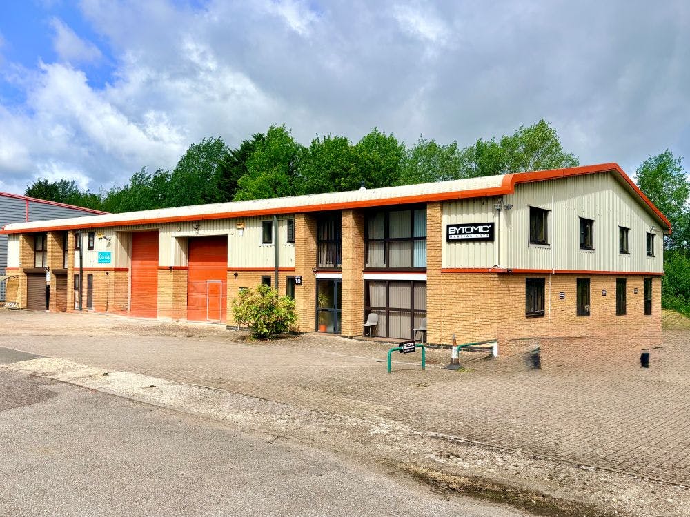 Unit 10 Stirling Business Park, Buckingham, Industrial / Office To Let - IMG_0206.jpg