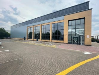 Unit E, Great Western Industrial Park, Southall, Industrial To Let - External.jpg - More details and enquiries about this property