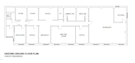 Regent House, Birmingham, Office / Trade Counter To Let - Dacoll House Floorplan.jpg