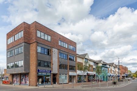 High Street, Kidlington, Residential To Let - JBP_Kidlington_High_016.jpg