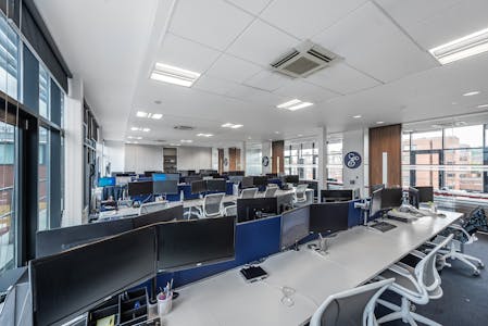 Haskell House, West Hampstead, Office To Let - 615642 4.jpg