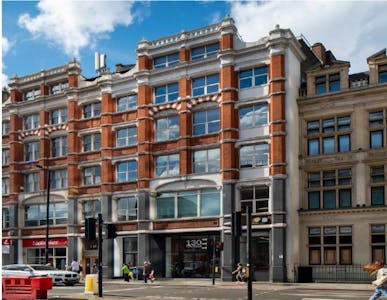 130 City Road, London, Office For Sale - Image 1