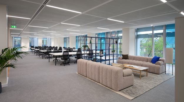 210 Pentonville Road, London, Office / Serviced Office To Let - VILE2237.jpeg