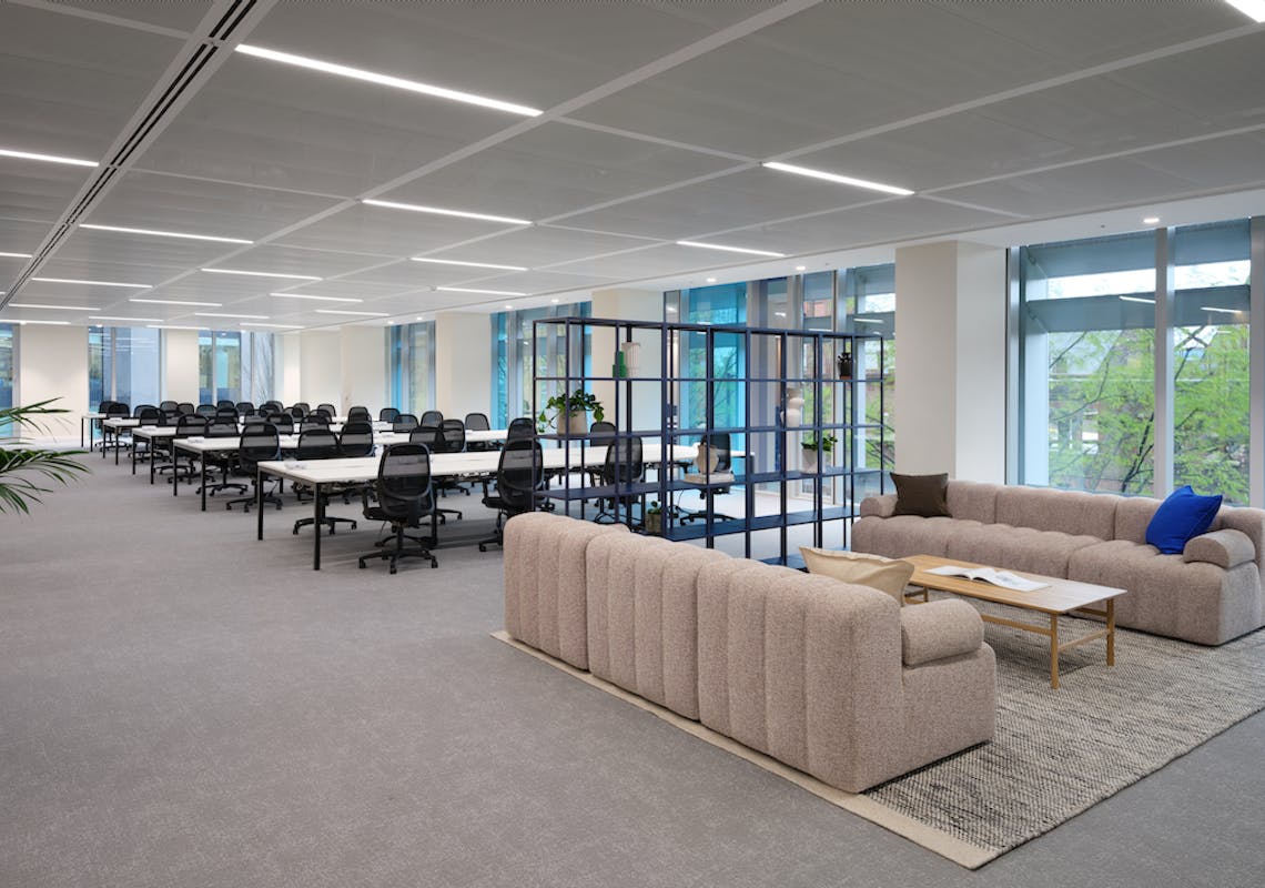 VILE2237.jpeg 210 Pentonville Road, London, Office / Serviced Office To Let - VILE2237.jpeg