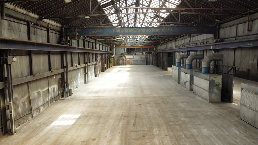 101 Major Street, Wolverhampton, Industrial To Let - Photo 2.jpg