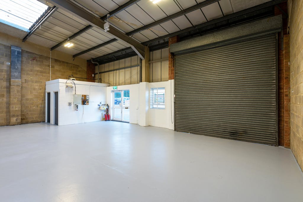 Sphere Unit 7 Feb 746