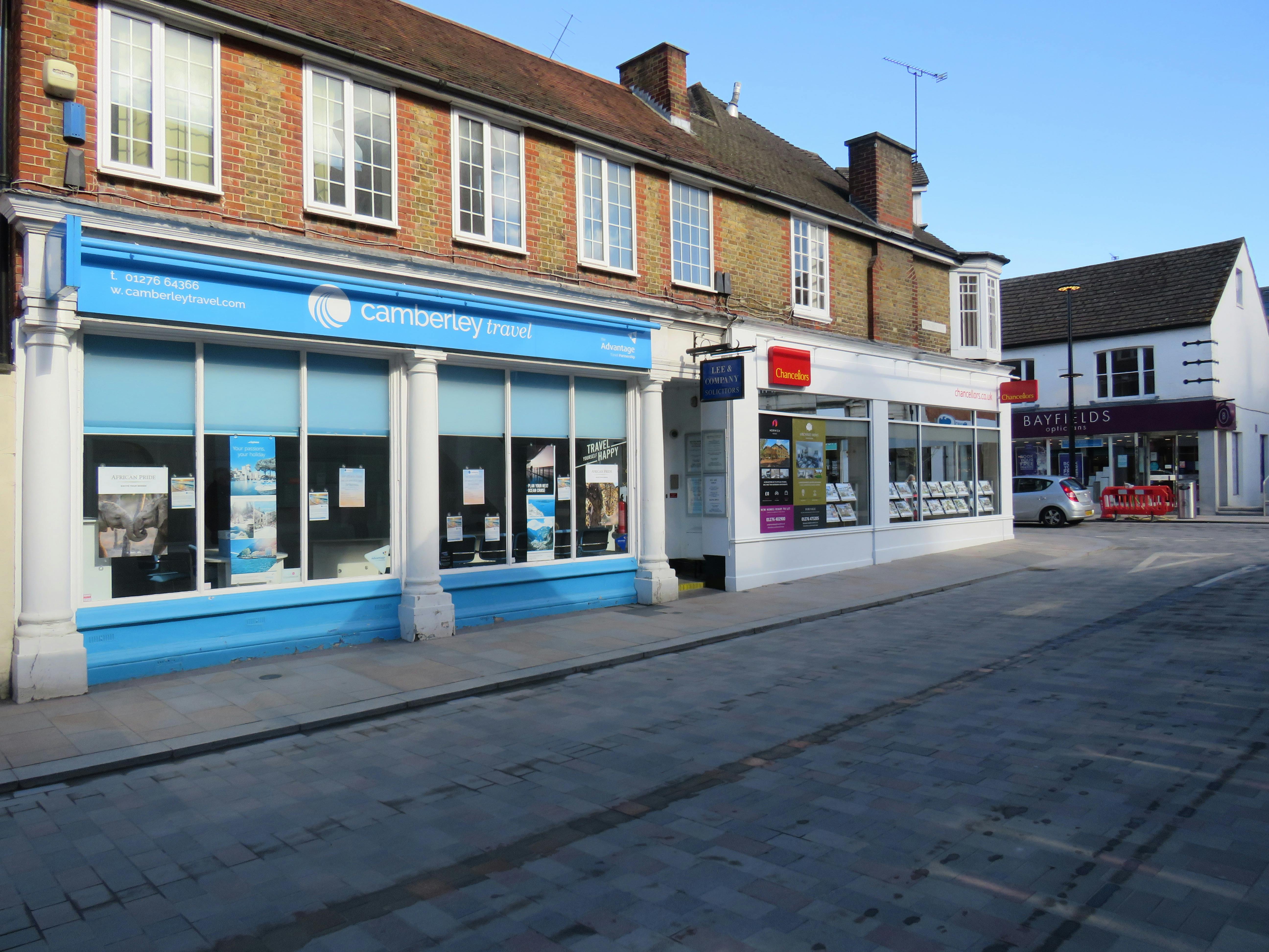 2A Princess Way, Camberley, Offices To Let - IMG_0722.JPG