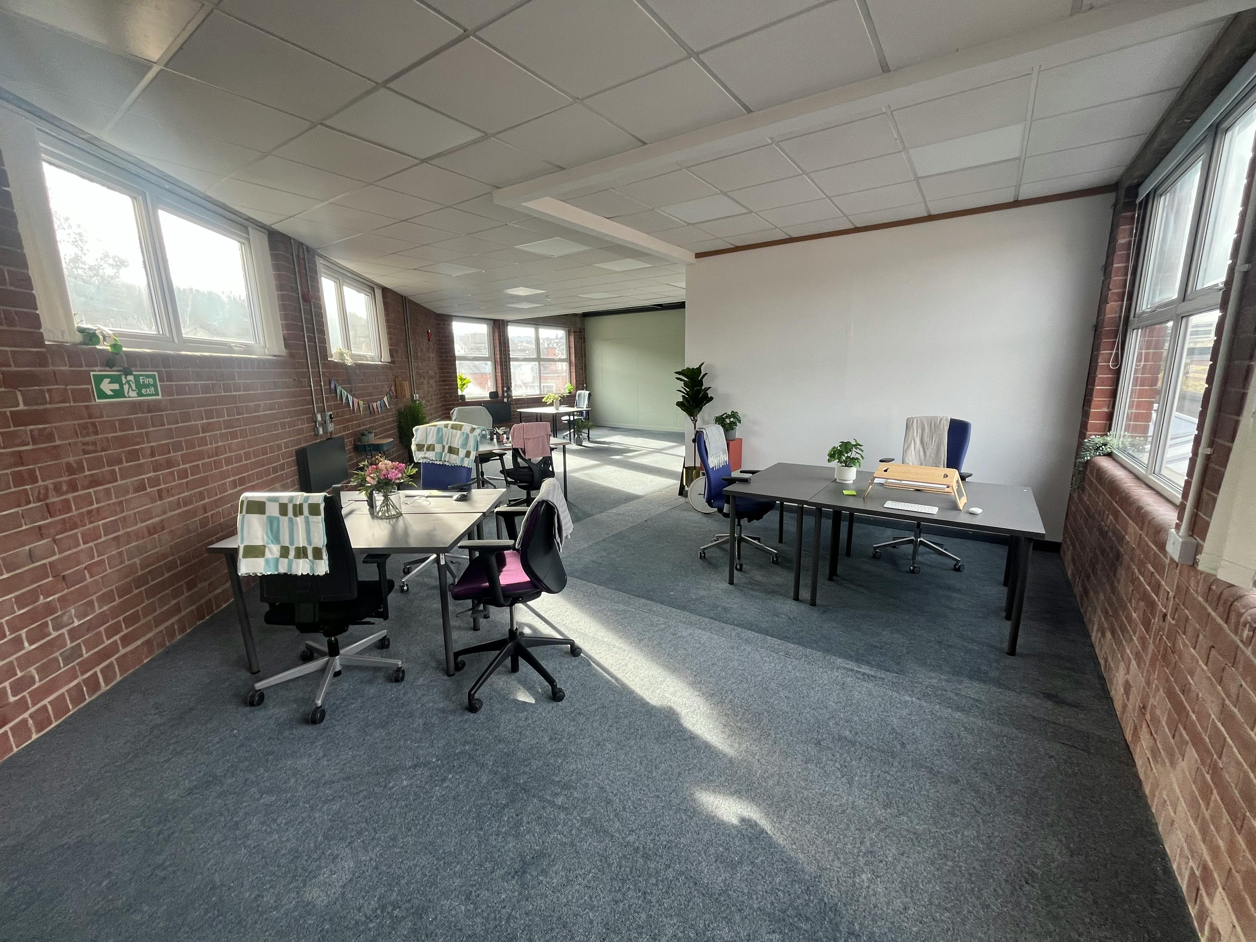 Unit C1C, Centenary Works, Sheffield, Offices To Let - IMG_7018.jpg