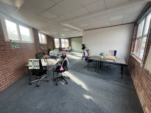 Unit C1C, Centenary Works, Sheffield, Offices To Let - IMG_7018.jpg