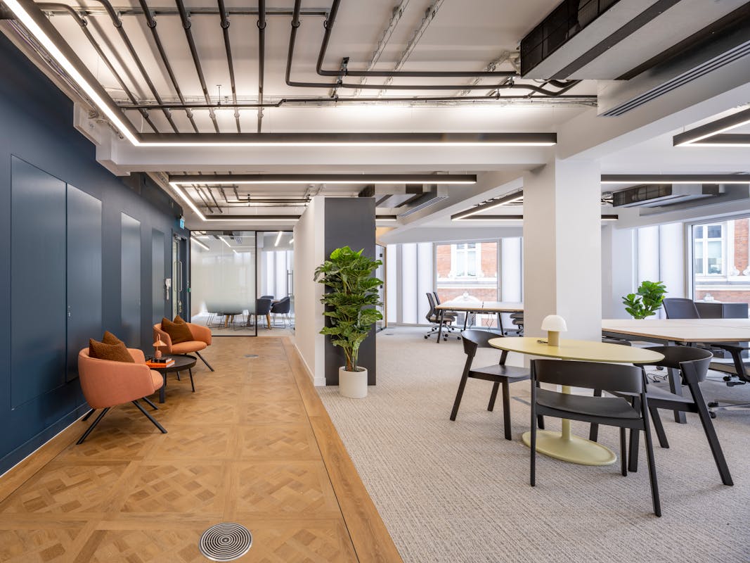 143 Long Acre, London, Office To Let - 143 Lonacre 004.jpg