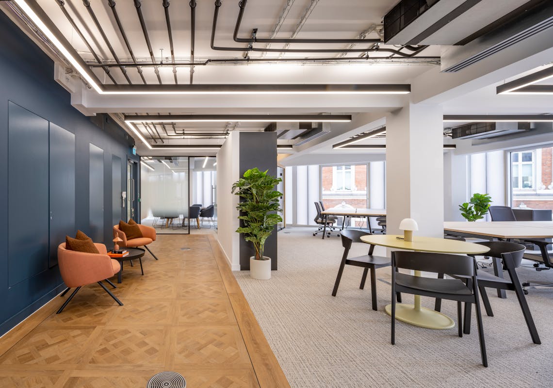 143 Lonacre 004.jpg 143 Long Acre, London, Office To Let - 143 Lonacre 004.jpg