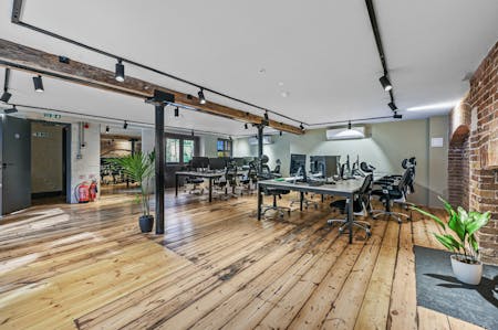 81a Endell Street (2nd Floor), London, Office To Let - OLRIB81AEndellStreet10.JPG