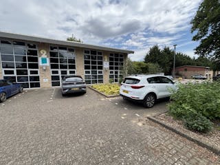 Unit 1, Brickfields Business Park, Woolpit, Office To Let - IMG_2894 Medium.JPG