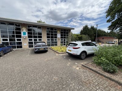 Unit 1, Brickfields Business Park, Woolpit, Office To Let - IMG_2894 Medium.JPG