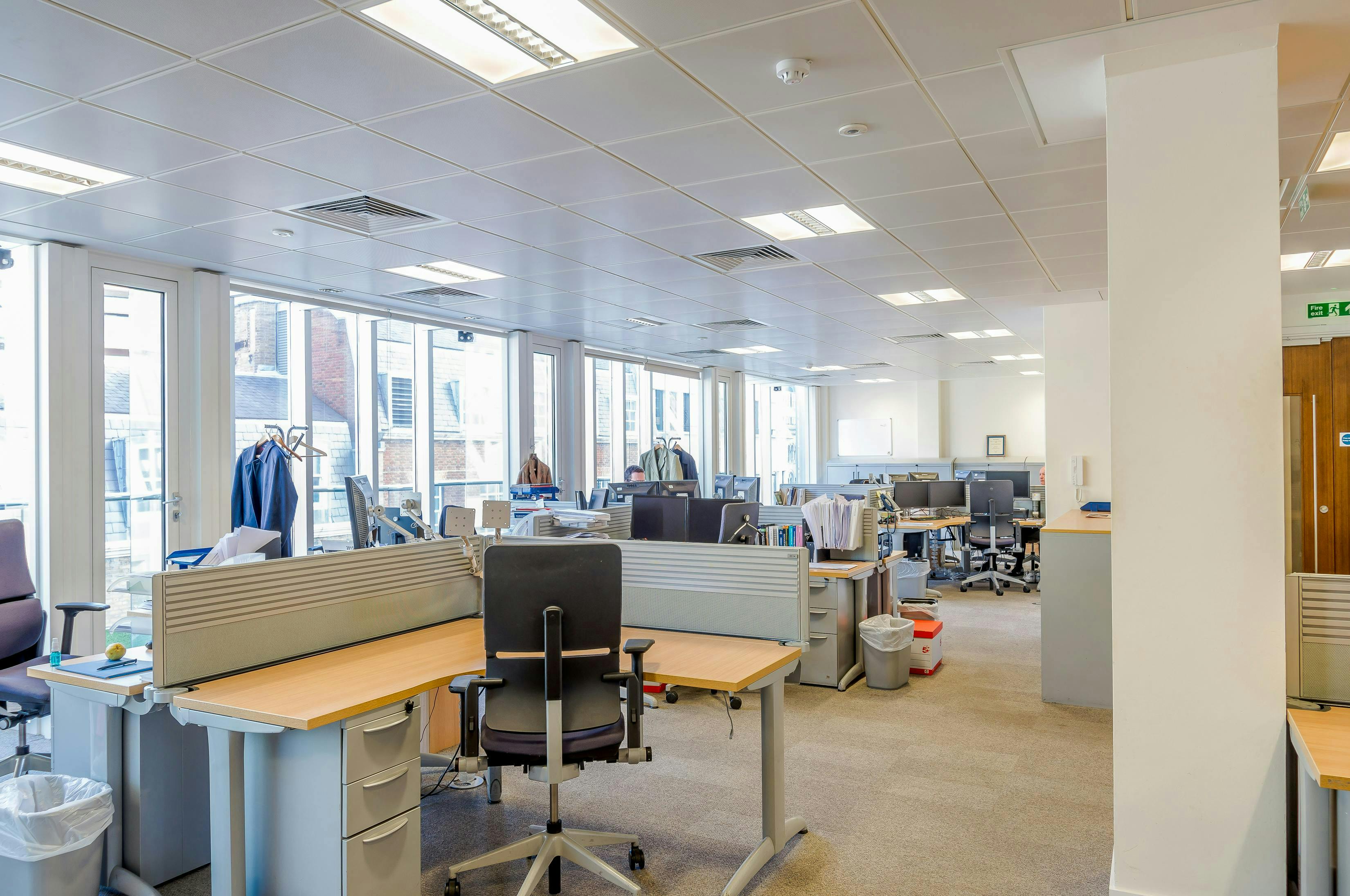 The Lightbox, Bracknell, Industrial / Office Lease Assignment - Example1.jpeg