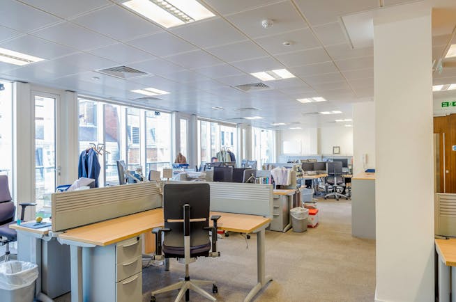 The Lightbox, Bracknell, Industrial / Office Lease Assignment - Example1.jpeg
