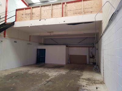 Unit 37, Pevensey, Industrial To Let - 250326 Front to rear.jpg