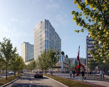 Vlněna - Building K, Dornych, Brno, Office / Retail To Let - vlnena_buildingskxy01.jpg