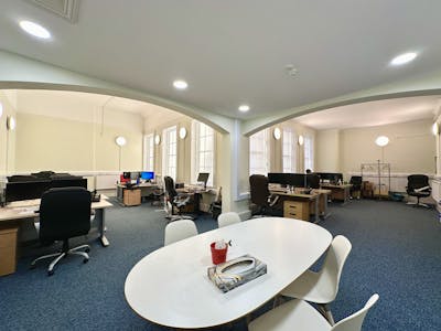 Suite 71-72, Wrest Park, Silsoe, Office To Let - Image 13
