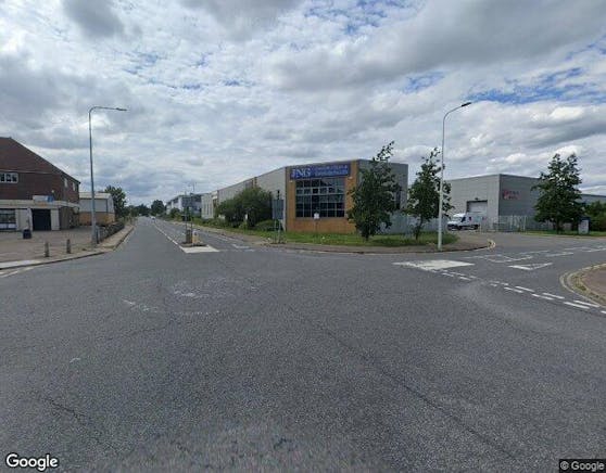 2-3 Paycocke Road, Basildon, Office For Sale - Street View