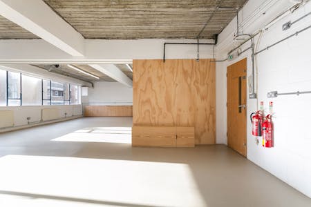 Units 2+3, Culford House, 1-7 Orsman Road, London, Office To Let - Culford-House-1-7-Orsman-Road-Hoxton-Haggerston-First-Floor-Units2+3-Office-Studio-For-Rent-Internal7-Dominion.London.jpg