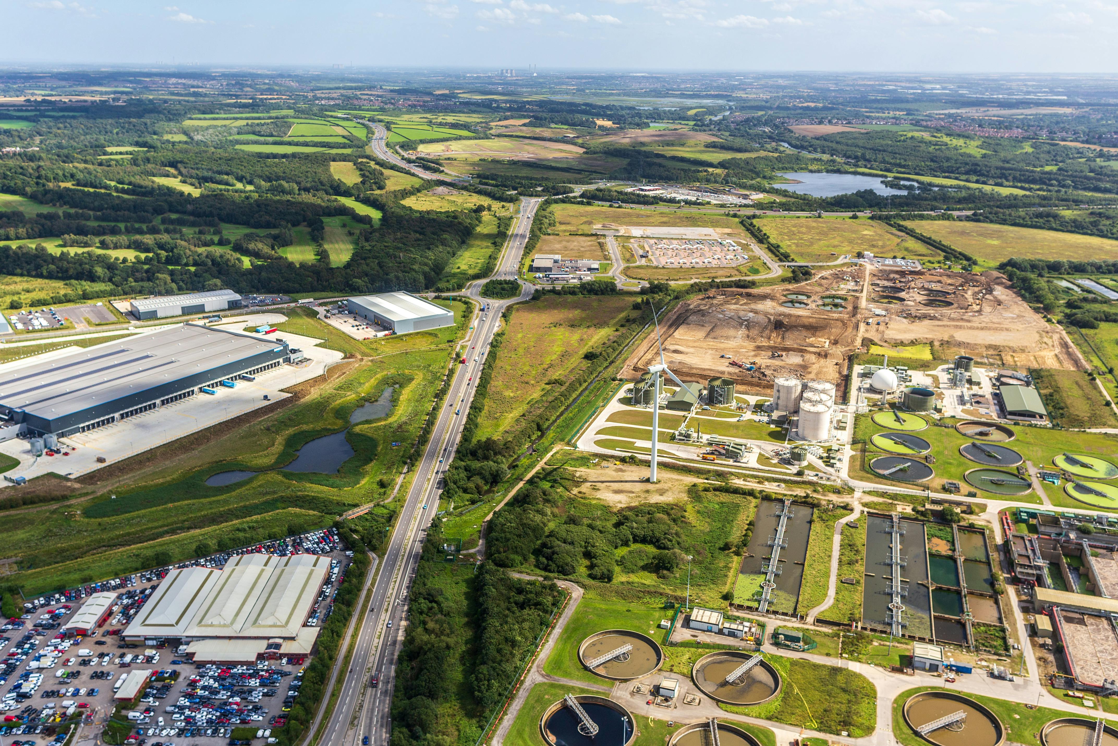 Unit 1, 5, 6, 7 & 8, T45, Aire Valley Road, Leeds, West Yorkshire, LS9 0AA