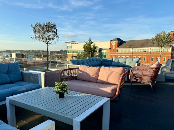 The Brick Works, 35-43 Greyfriars Road, Reading, Office To Let - Roof Terrace3.jpeg