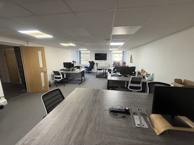 2nd Floor, Intergen House, Hove, Office Lease Assignment - IMG_6987.jpeg