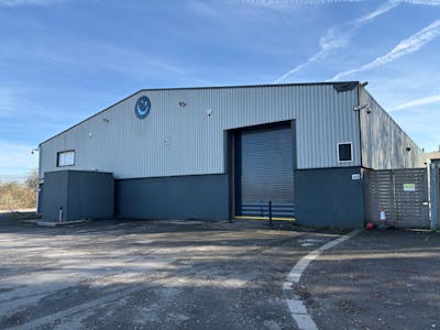 Unit 49 Portmanmoor Road, Pacific Business Park, Cardiff, Industrial To Let - IMG_0745.jpg