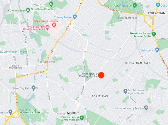 Unit 6 Mitcham Industrial Estate, Mitcham To Let / For Sale - Location 6 Mitcham.png