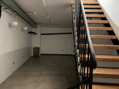 26 Peter Street, London, Retail Lease Assignment - image00023.jpeg