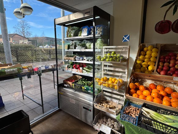 Holistic Health Hub, 25 Castlemilk Arcade, Glasgow For Sale - IMG_3459.jpg