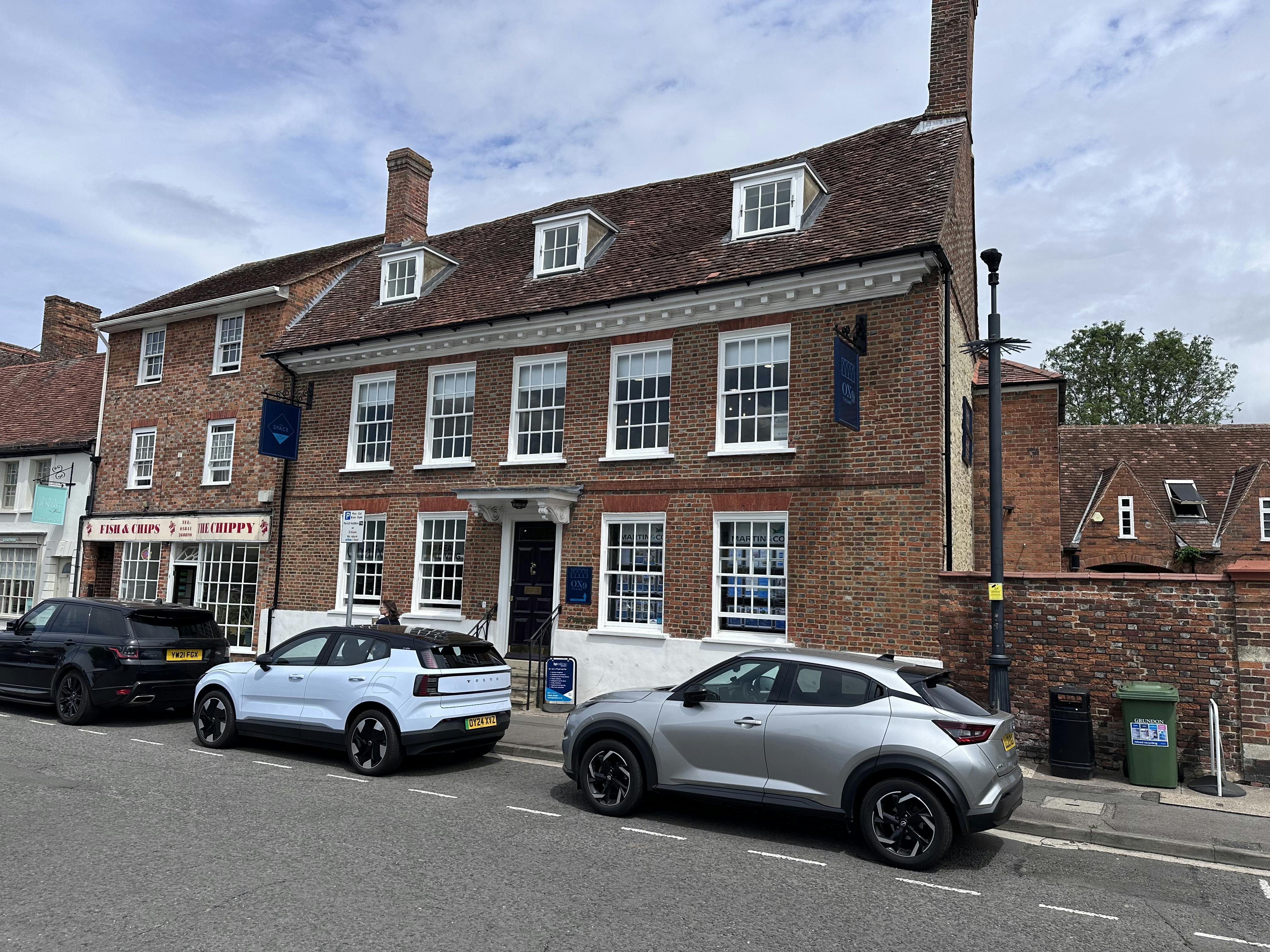 Allsopp Suite, Thame, Office To Let - IMG_7256.jpeg