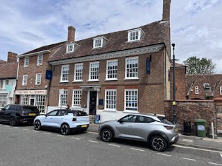 Allsopp Suite, Thame, Office To Let - IMG_7256.jpeg