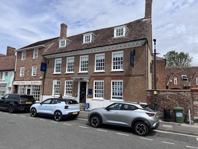 Allsopp Suite, Thame, Office / Serviced Office To Let - IMG_7256.jpeg